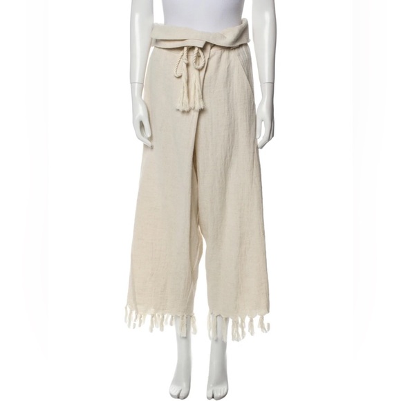 Just BEE Queen Wide Leg Pants
Size: M - Picture 1 of 3